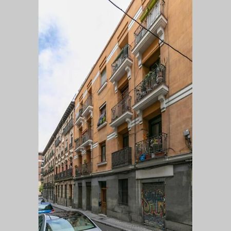 Homeabout La Latina Apartment Madrid Esterno foto